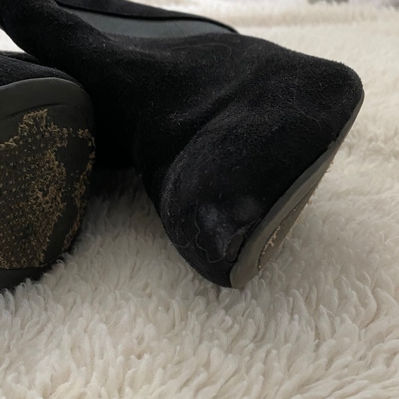 BCBGENERATION booties - Picture 5 of 5